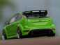 Preview: 1:18 Ford Focus RS MK2 Green Edition Tuning inkl. OVP = RAR